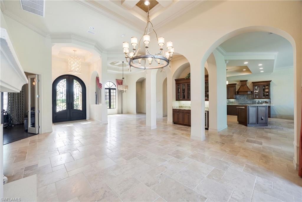 QUAIL WEST - Residential