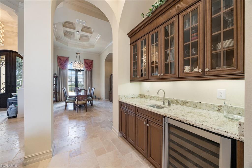 QUAIL WEST - Residential