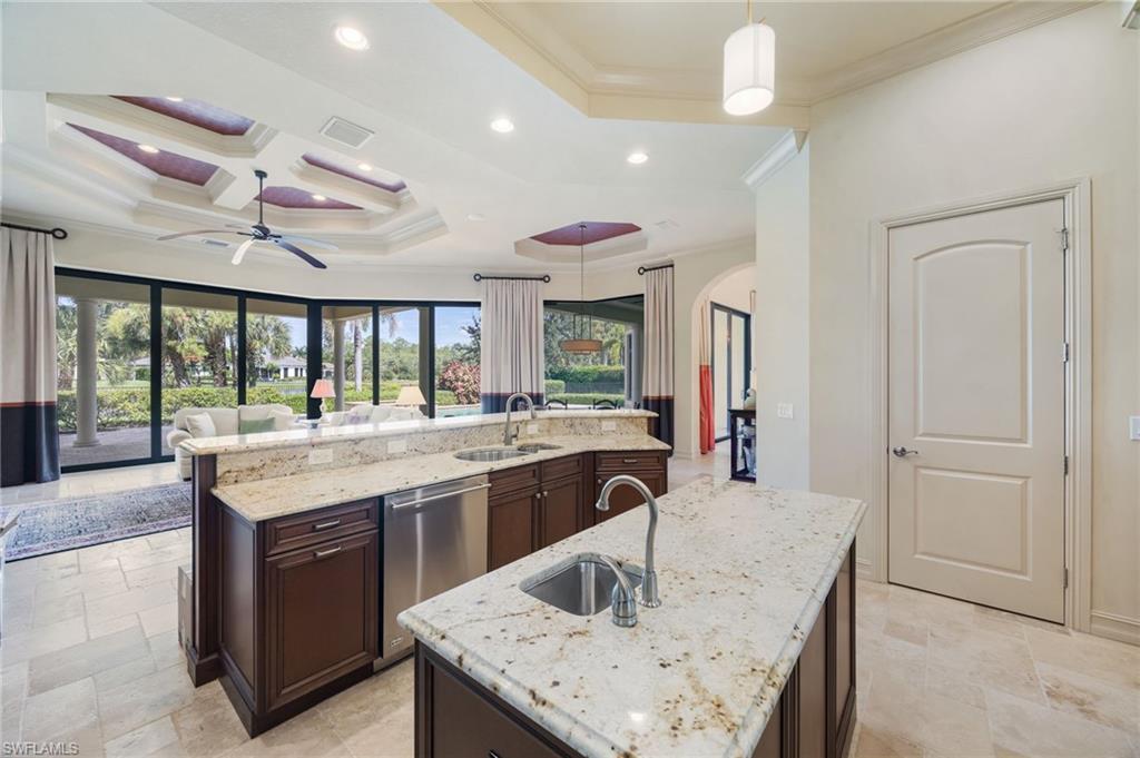 QUAIL WEST - Residential