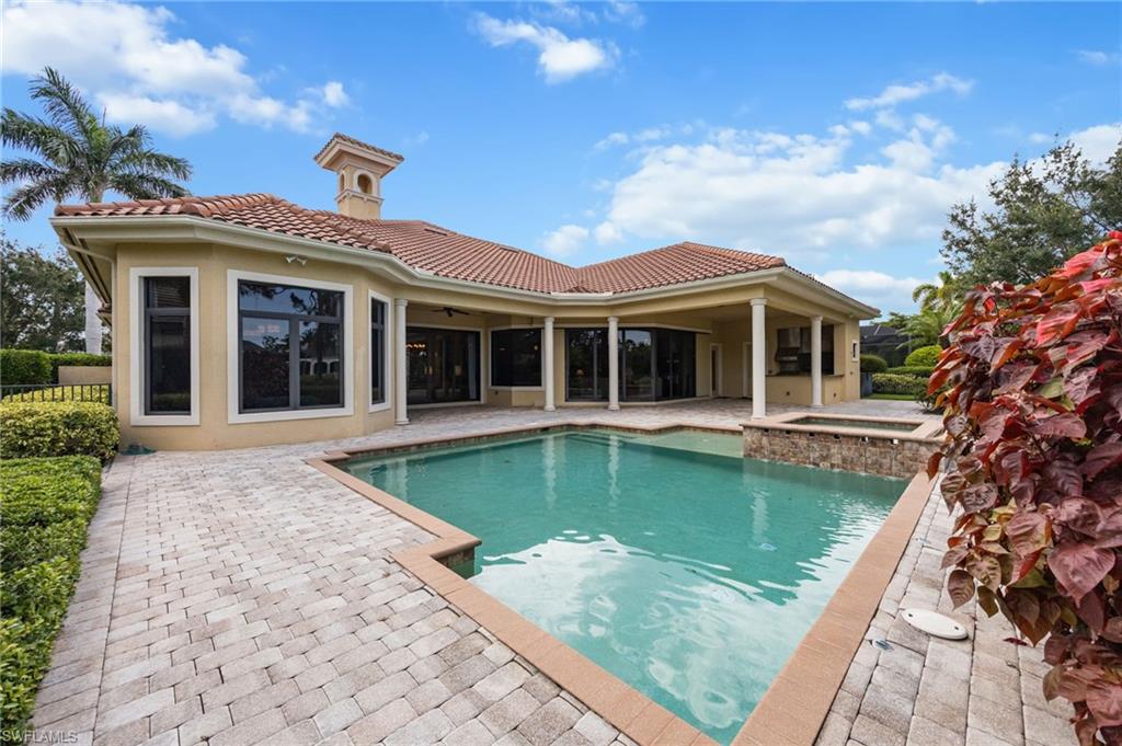 QUAIL WEST - Residential