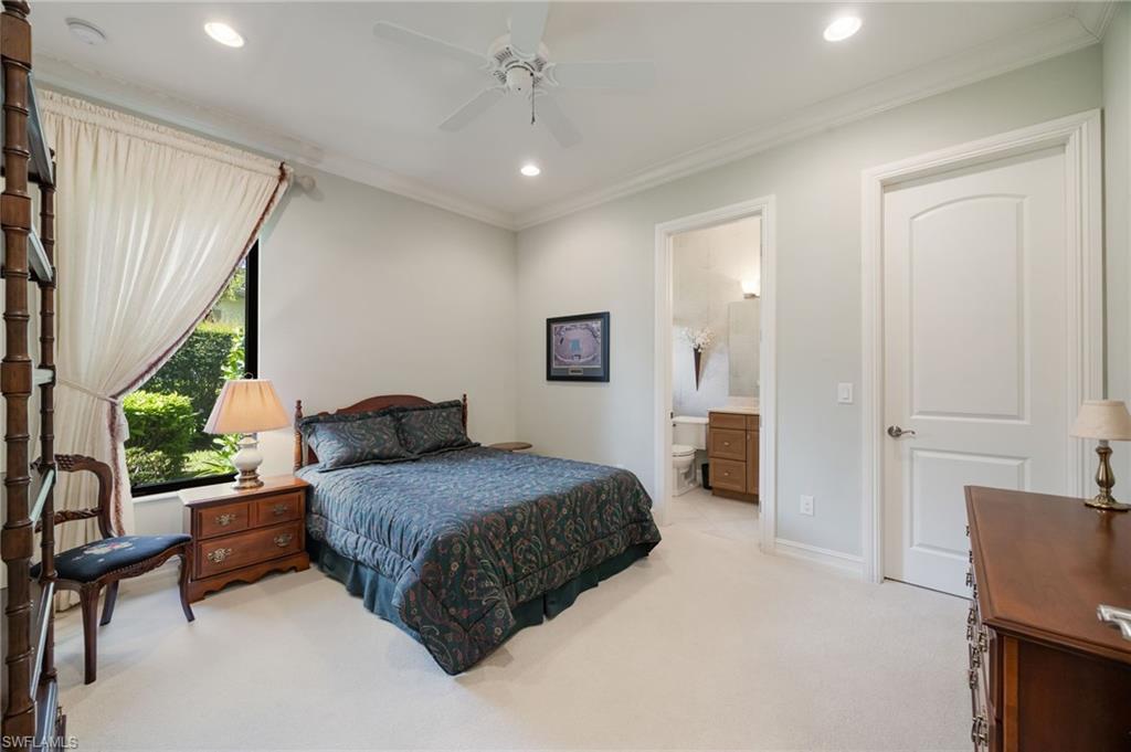 QUAIL WEST - Residential