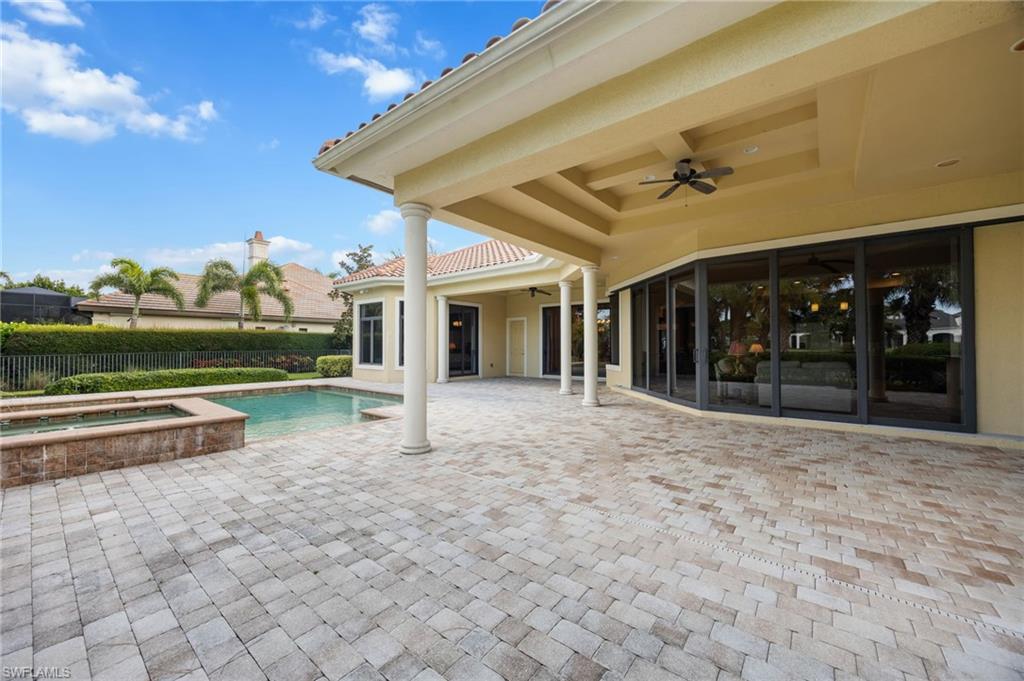 QUAIL WEST - Residential