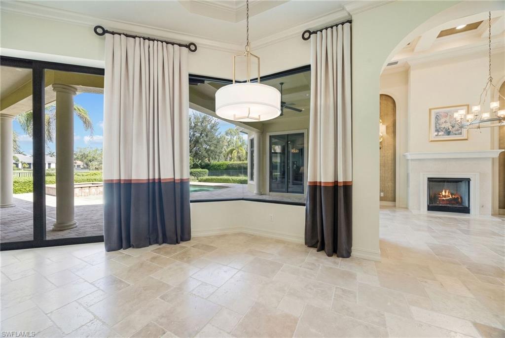QUAIL WEST - Residential