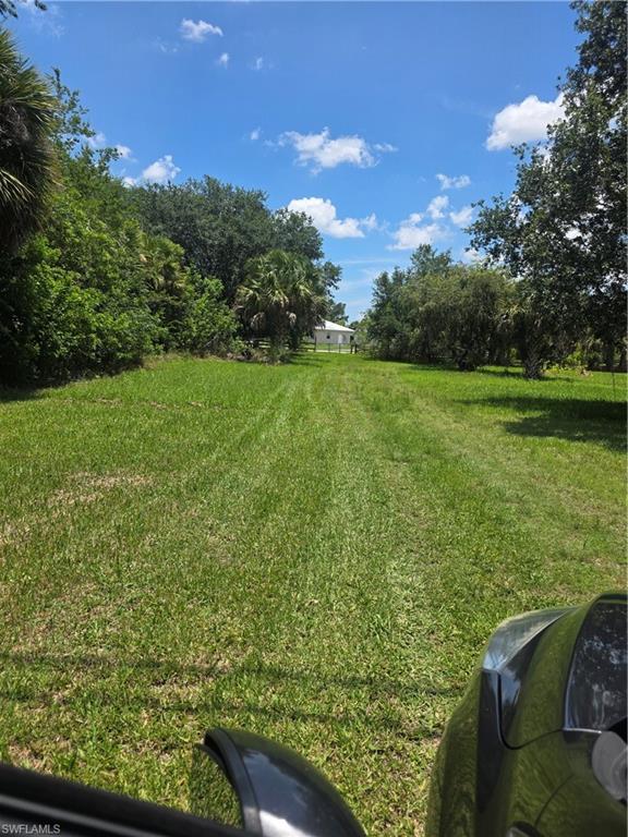 MOORE HAVEN - Land