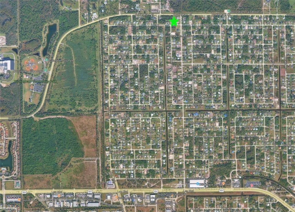 LEHIGH ACRES - Land