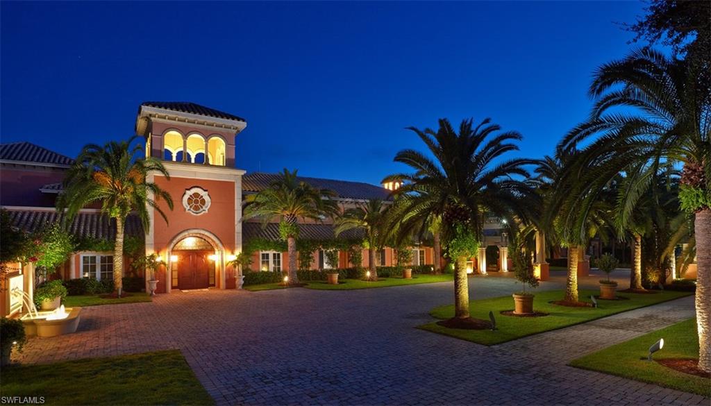 CORTILE - Residential