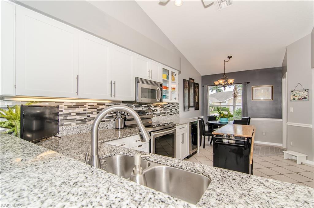 VILLAS AT GREENWOOD LAKE - Residential