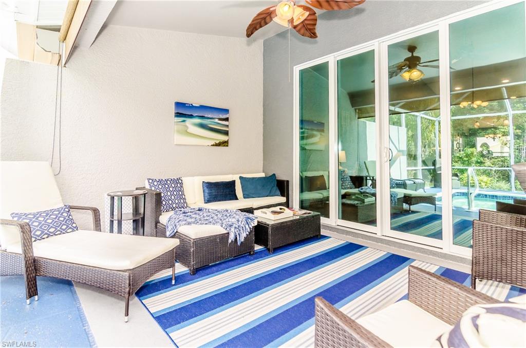 VILLAS AT GREENWOOD LAKE - Residential