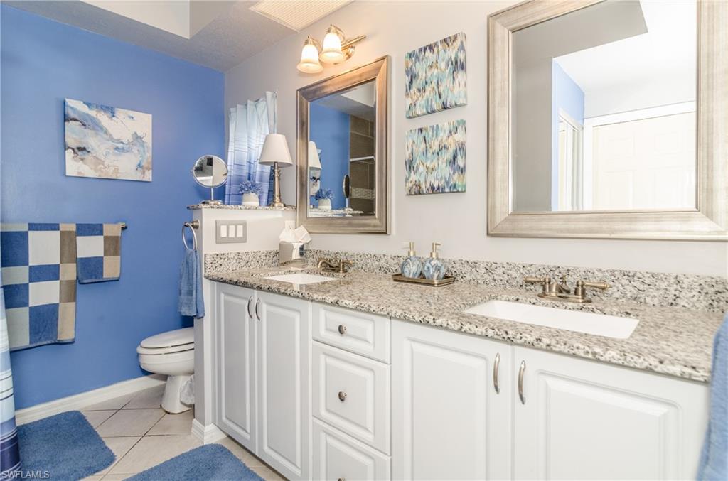 VILLAS AT GREENWOOD LAKE - Residential