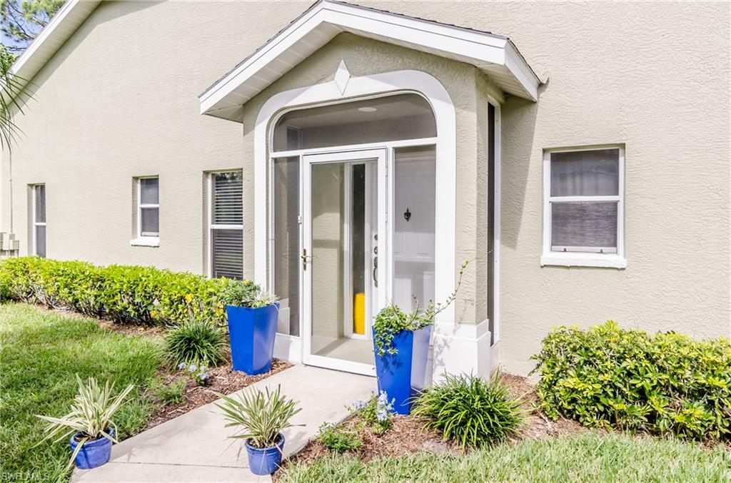 VILLAS AT GREENWOOD LAKE - Residential