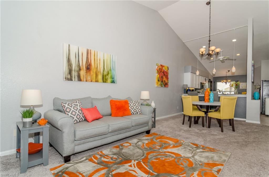 VILLAS AT GREENWOOD LAKE - Residential