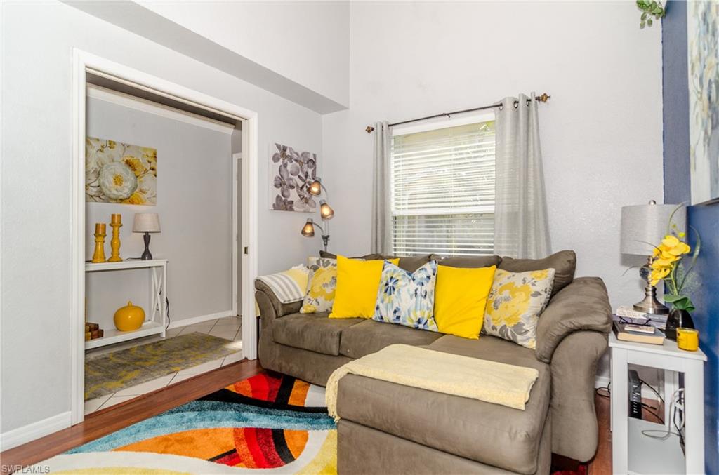 VILLAS AT GREENWOOD LAKE - Residential