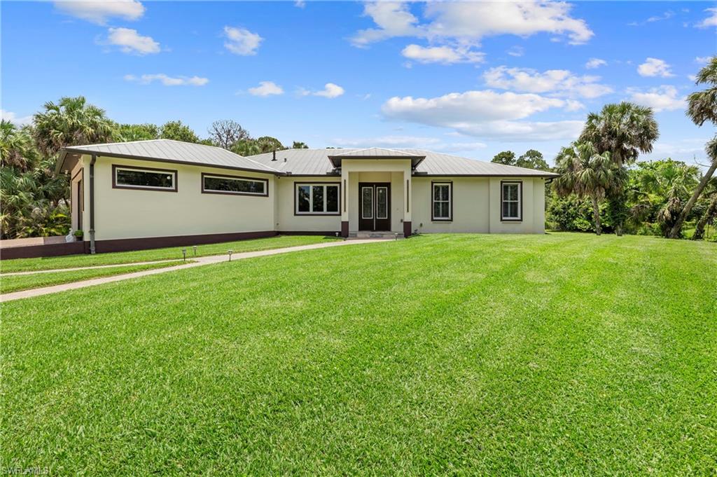 GOLDEN GATE ESTATES - Residential