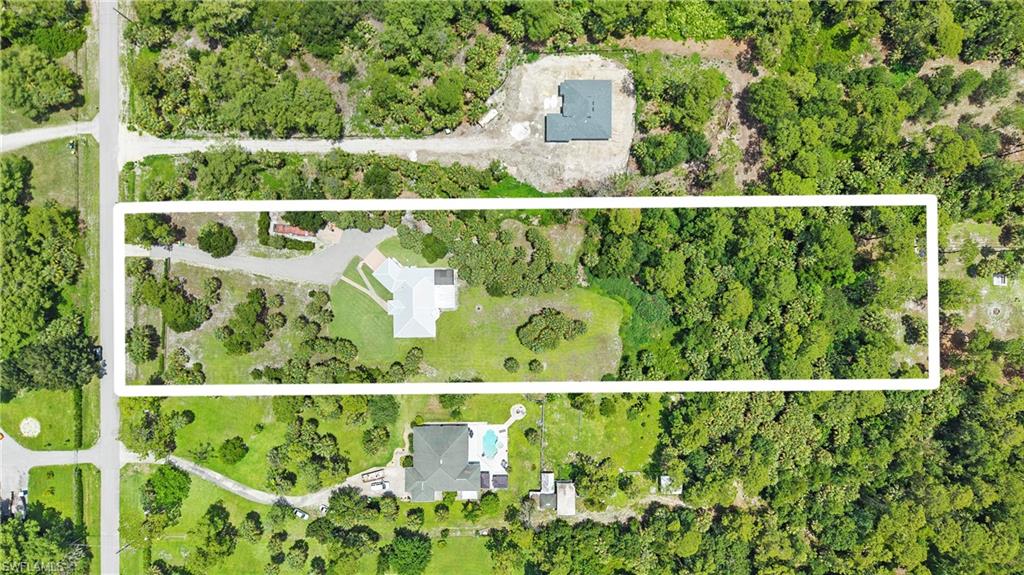 GOLDEN GATE ESTATES - Residential