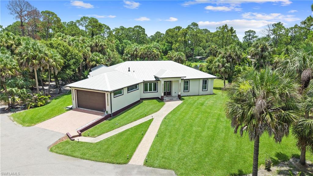 GOLDEN GATE ESTATES - Residential