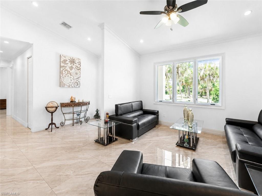 GOLDEN GATE ESTATES - Residential