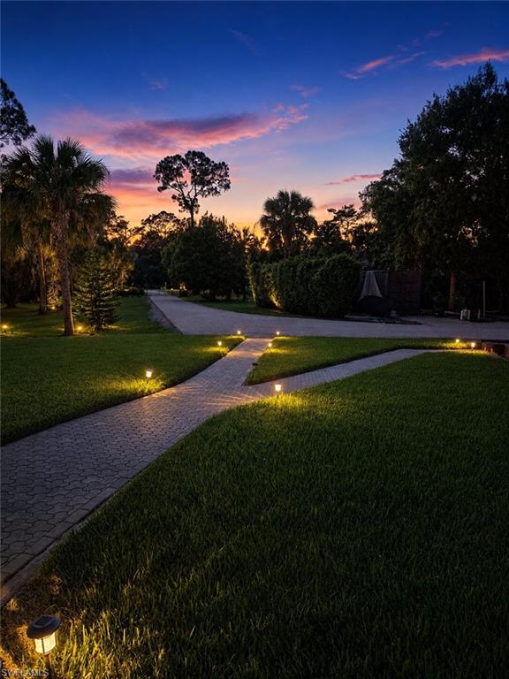 GOLDEN GATE ESTATES - Residential