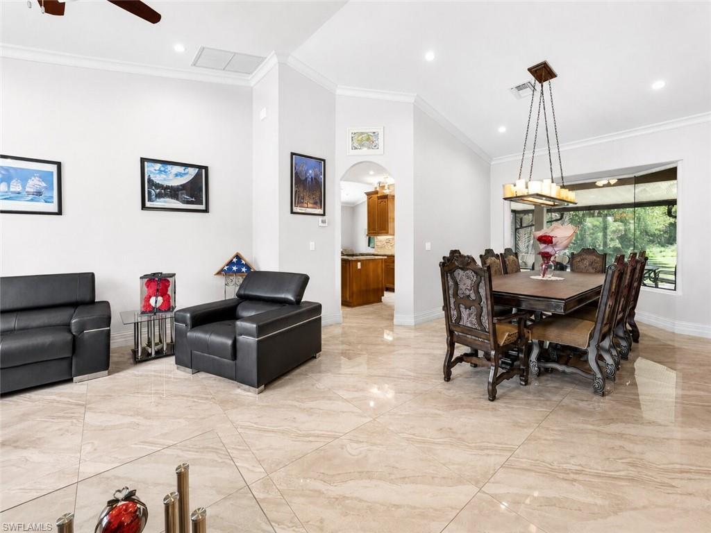 GOLDEN GATE ESTATES - Residential