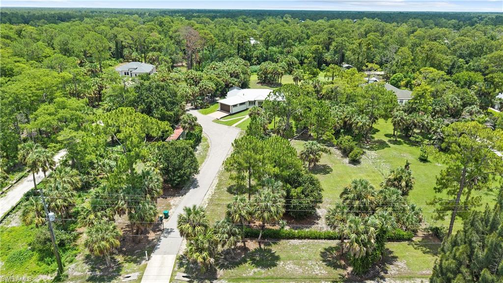 GOLDEN GATE ESTATES - Residential