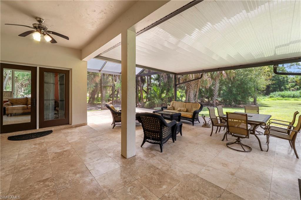 GOLDEN GATE ESTATES - Residential
