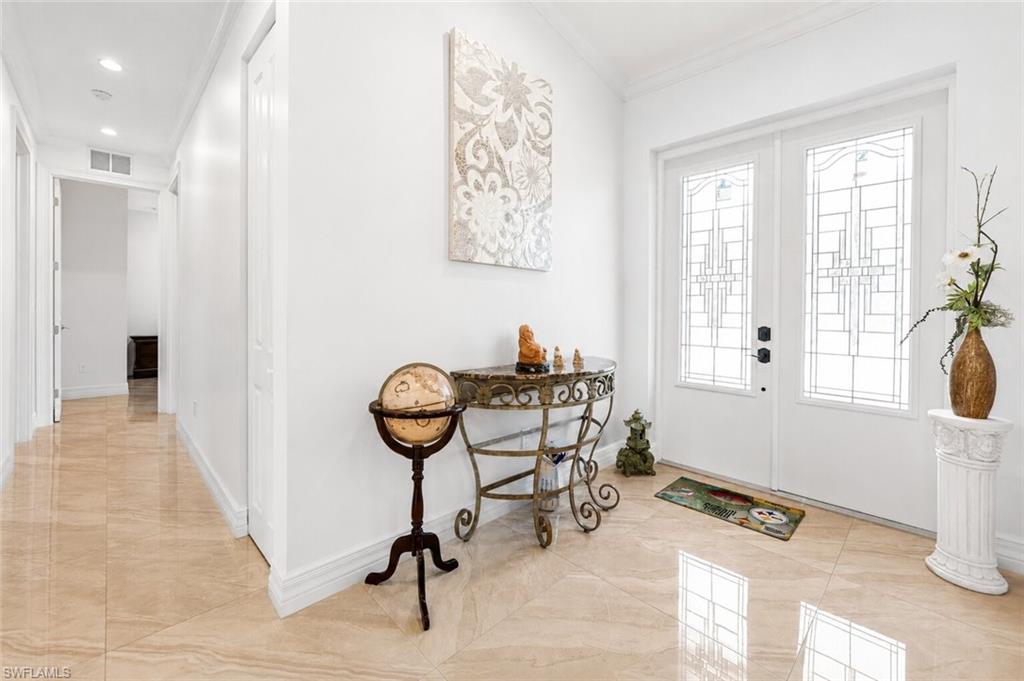 GOLDEN GATE ESTATES - Residential
