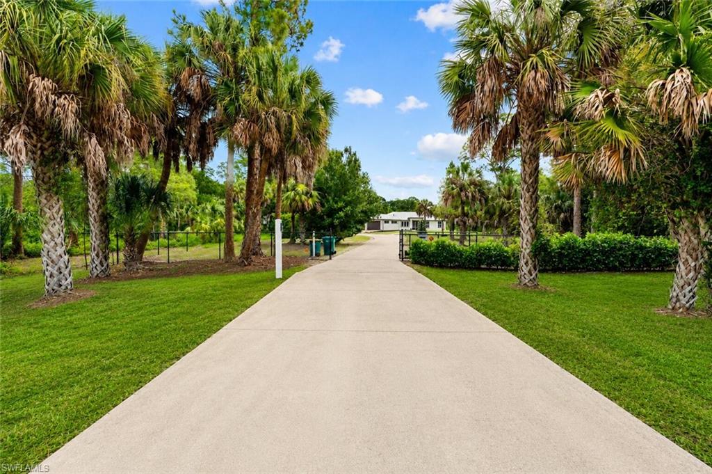 GOLDEN GATE ESTATES - Residential