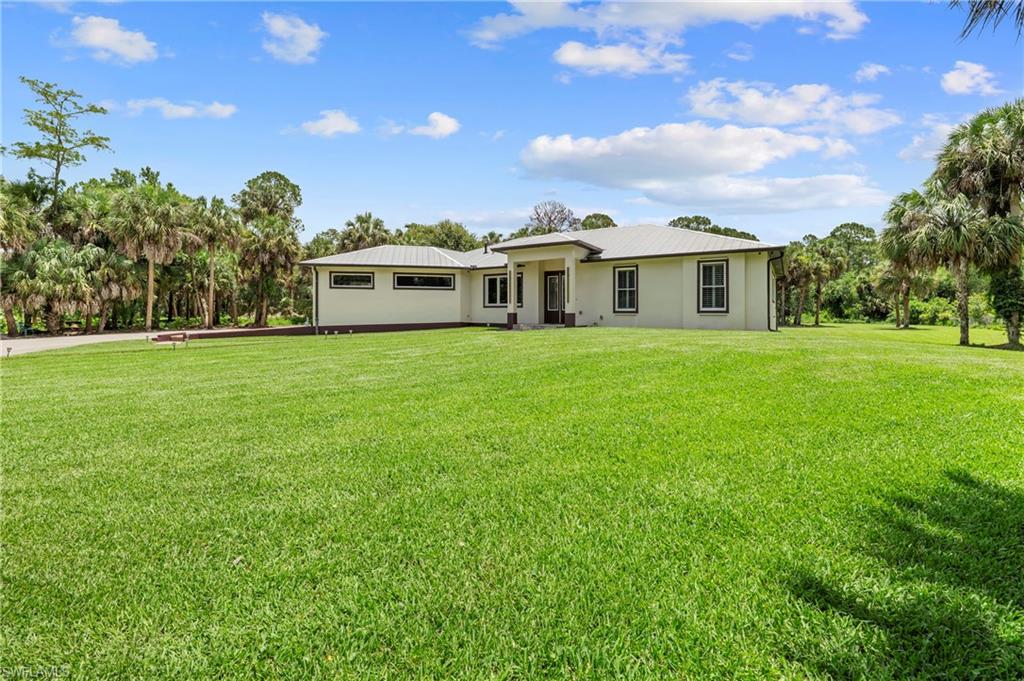 GOLDEN GATE ESTATES - Residential