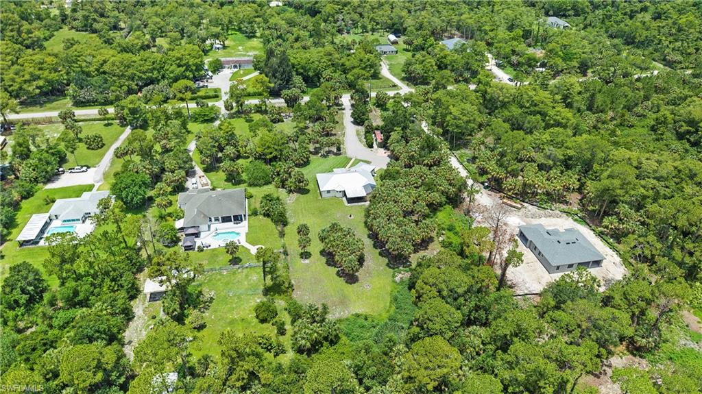 GOLDEN GATE ESTATES - Residential
