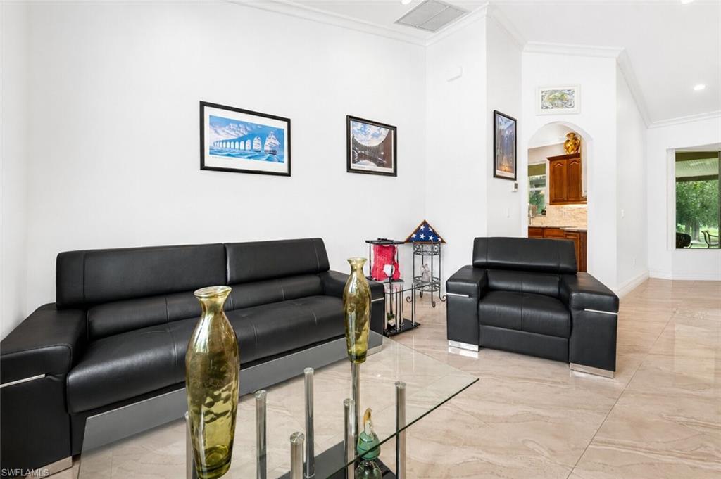 GOLDEN GATE ESTATES - Residential