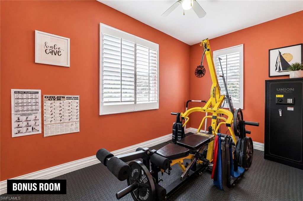 GOLDEN GATE ESTATES - Residential