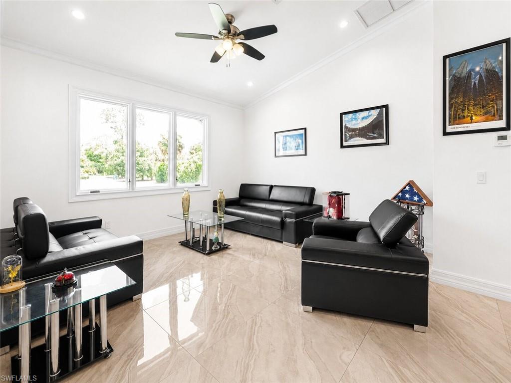 GOLDEN GATE ESTATES - Residential
