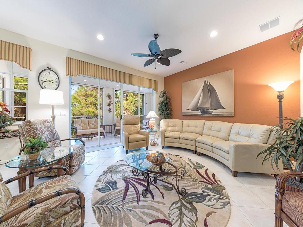 HAMMOCK ISLE AT BONITA BAY - Residential