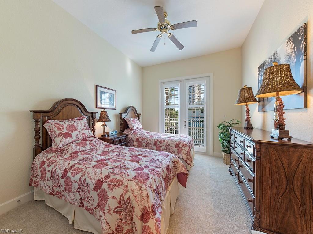 HAMMOCK ISLE AT BONITA BAY - Residential