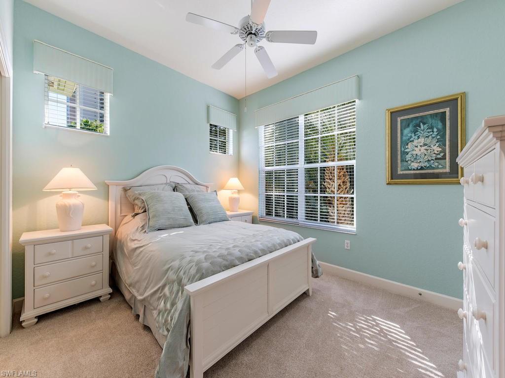 HAMMOCK ISLE AT BONITA BAY - Residential