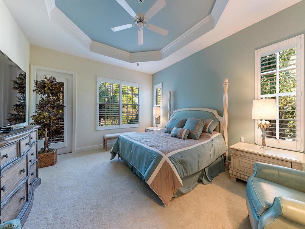 HAMMOCK ISLE AT BONITA BAY - Residential