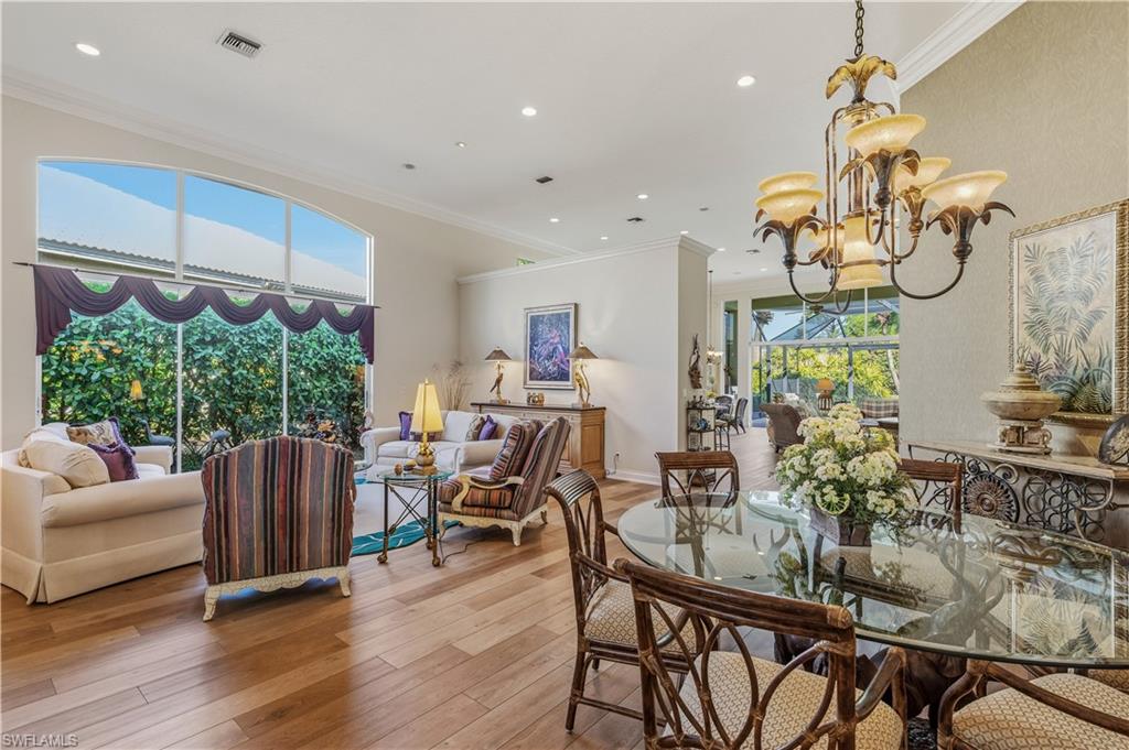 ASCOT - Residential Lease