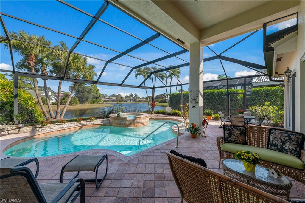 ASCOT - Residential Lease