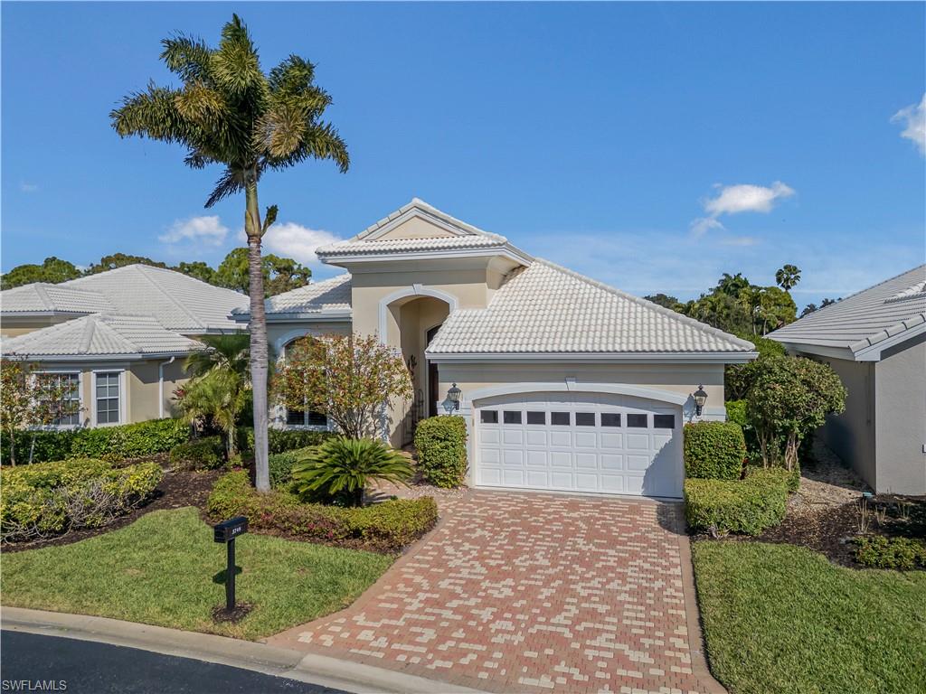ASCOT - Residential Lease