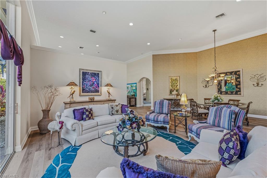 ASCOT - Residential Lease