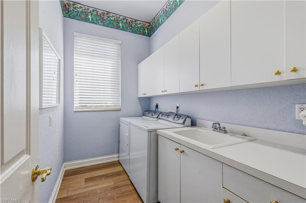 ASCOT - Residential Lease