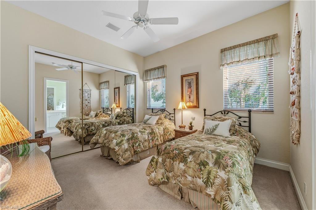 ASCOT - Residential Lease