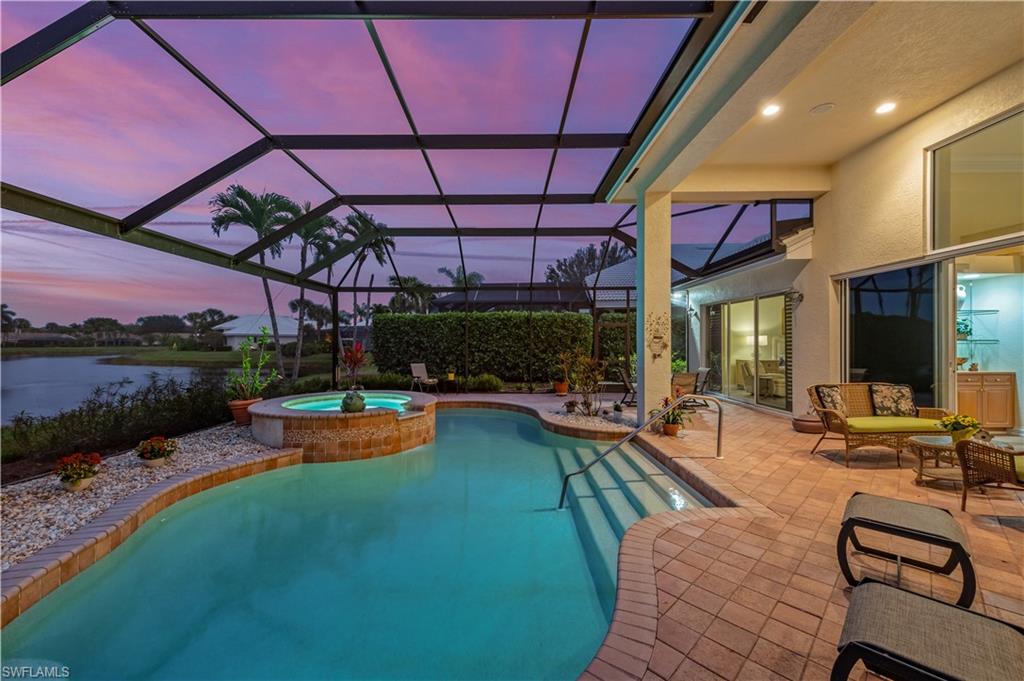ASCOT - Residential Lease