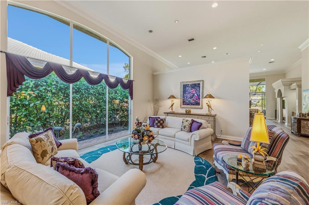 ASCOT - Residential Lease