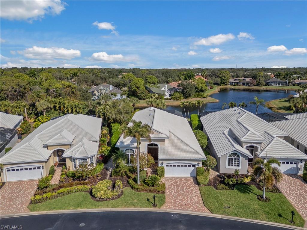 ASCOT - Residential Lease