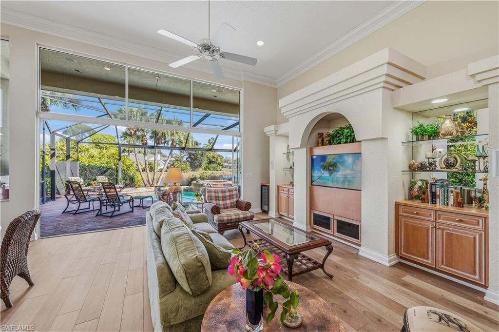 ASCOT - Residential Lease