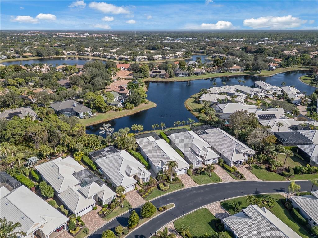 ASCOT - Residential Lease