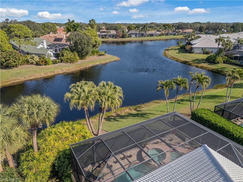 ASCOT - Residential Lease