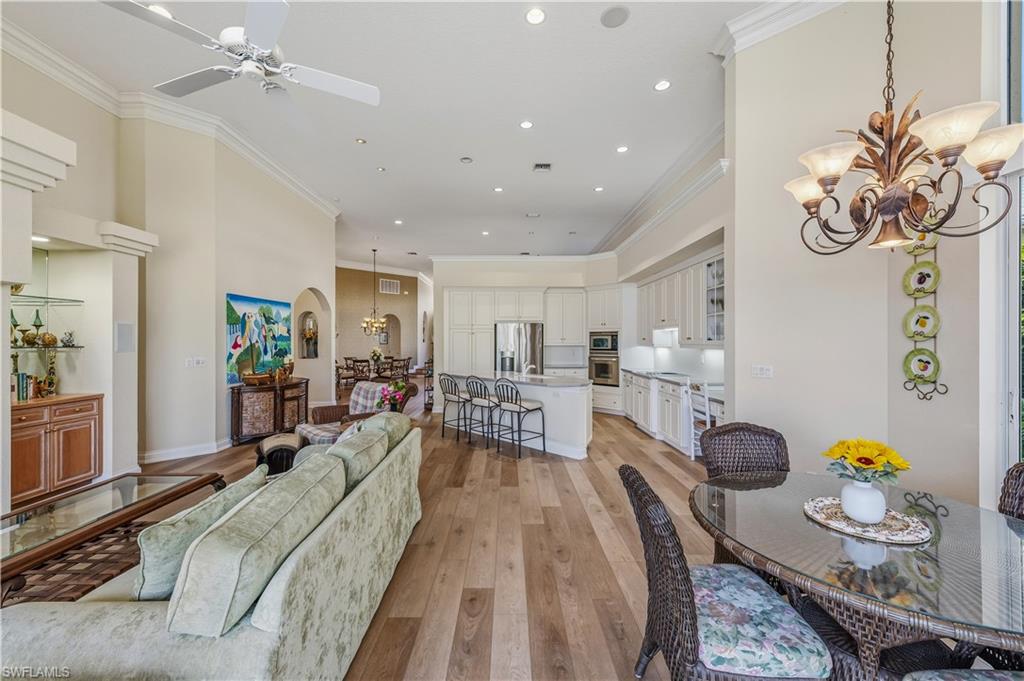 ASCOT - Residential Lease