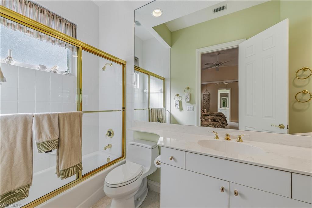 ASCOT - Residential Lease