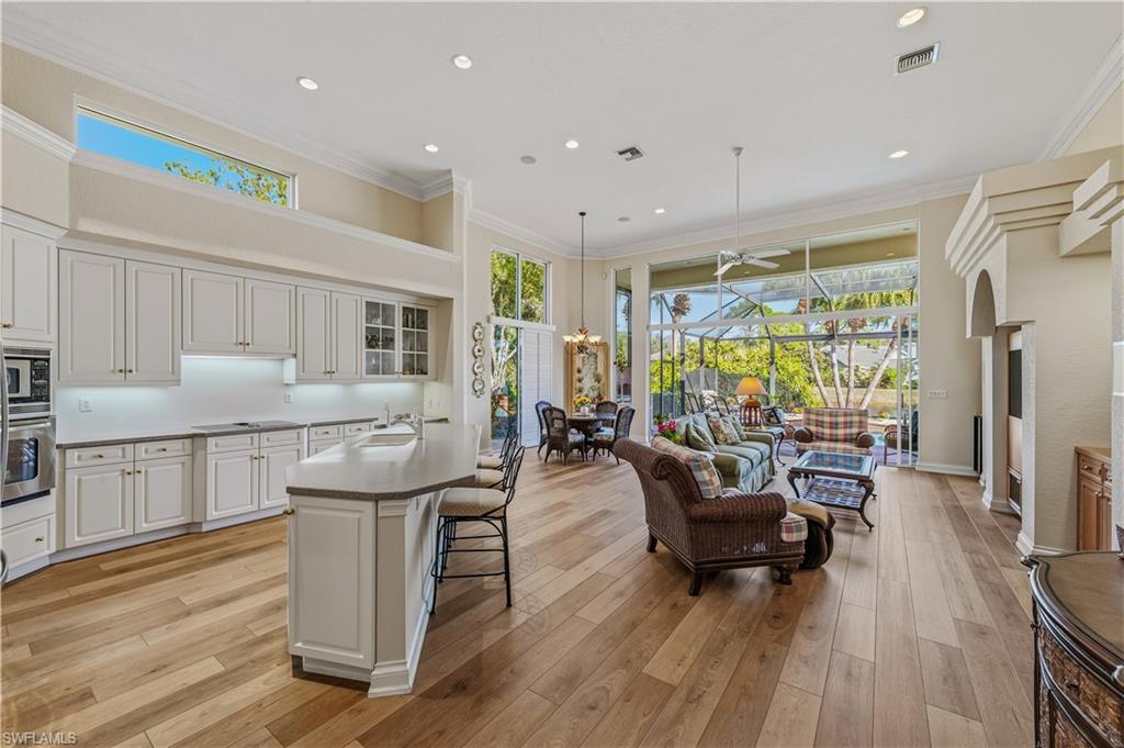 ASCOT - Residential Lease